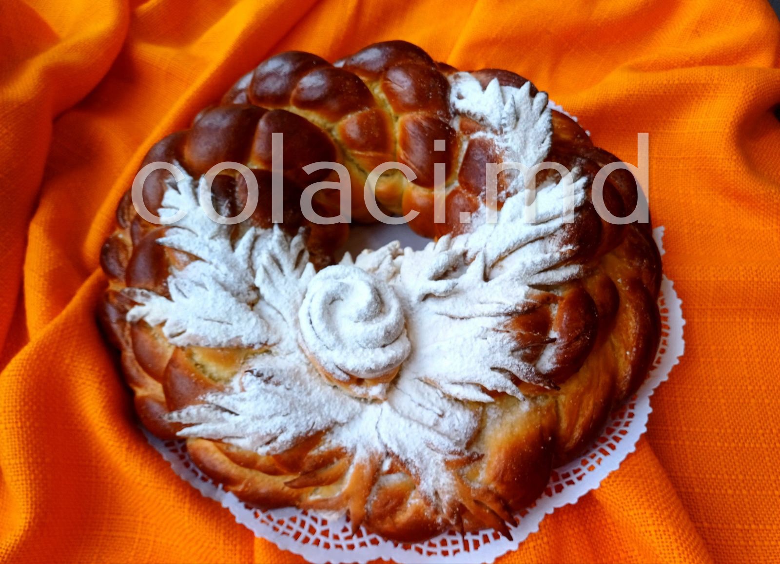 Colaci (352) – Colaci Artizanali